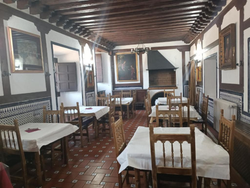 Hostería Real de Zamora