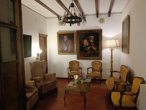 Hostería Real de Zamora